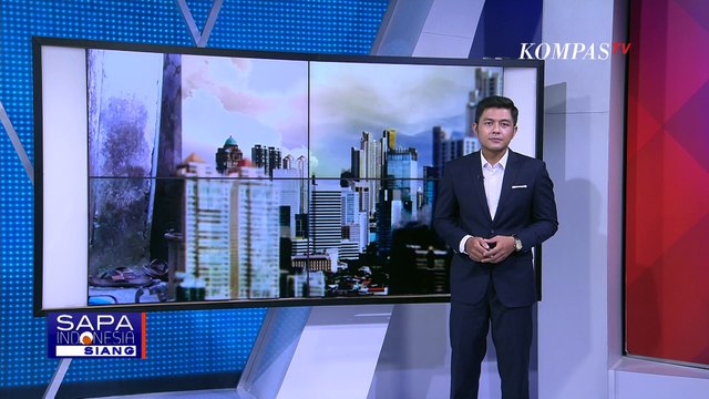 Semangat Nenek Berusia 95 dan 92 Tahun Wujudkan Mimpi Berangkat Haji di Tahun Ini