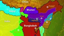 Bangladesh’s China Pivot: Is India’s North East at Risk?