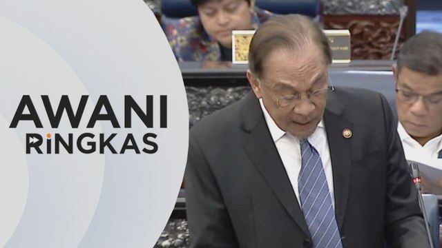 AWANI Ringkas: Teliti keperluan struktur semula sistem pembiayaan kesihatan