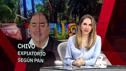 El Vaticano se alista para el nuevo cónclave. Paola Barquet, 05 de mayo 2025