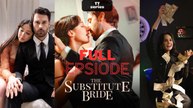 The Substitute Bride Full Movie
