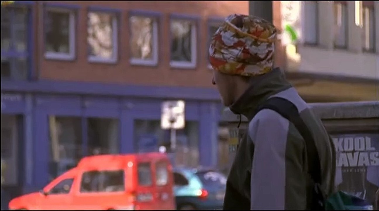 Notruf Hafenkante S02E17-Angst