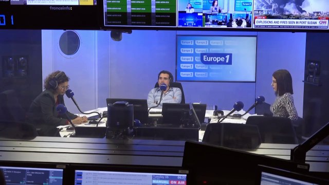 INFO EUROPE 1 – Selon le renseignement américain, le nouveau président syrien n’a pas renié son passé de djihadiste