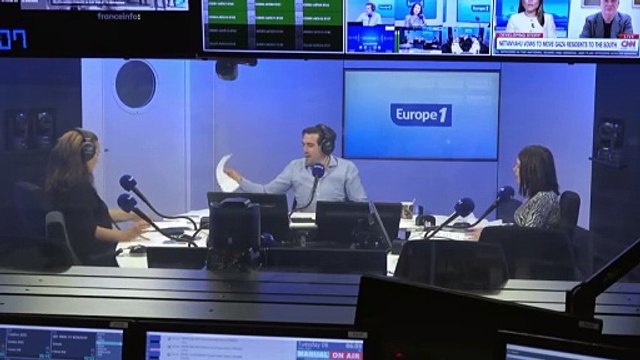 Ligue des champions : à la veille de la demi-finale retour contre Arsenal, les supporters Parisiens se préparent pour un match exceptionnel