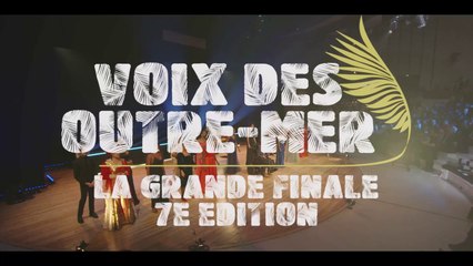 Voix des outre-mer