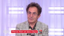 Étienne Klein : 