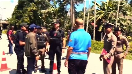 สังหาร ”เด็ก-คนชรา“ บีบ ”รัฐ“ เจรจา BRN? | รายการคมชัดลึก | 6 พ.ค. 68 | PART 1