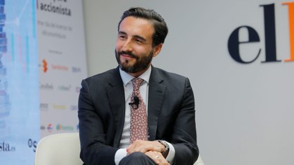 XX Edición Jornada Empresas que crean valor para el accionista - Inditex