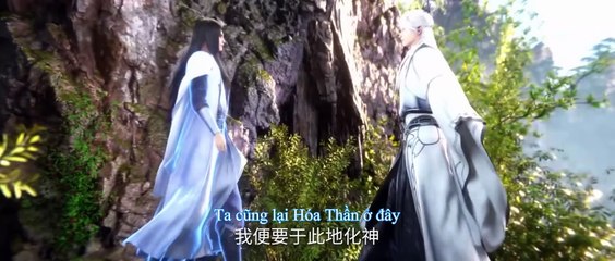 Tiên Nghịch Tập 62 Vietsub + Thuyết Minh