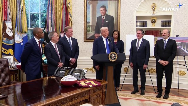 Taiwan Execs Still See Opportunity in U.S. Despite Uncertainties