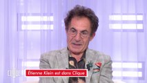 Étienne Klein : 