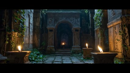 The Legend Of Zelda (2025) - First Trailer | Tom Holland | Concept Version