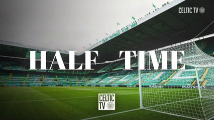 2025 05 04 - Rangers vs Celtic - 2nd half