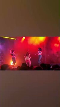 Reggaeton Vibes LAPILI in Concert at Cabaret Frappé #music #reggaeton #reggae #reggeamusic (21)