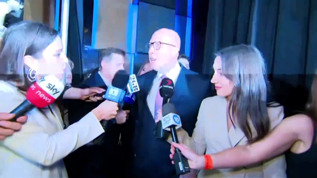 The party of Howard and Menzies is searching for what comes next