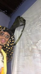 “E ela… achando que o pão tinha ido embora!” Kkk 😂