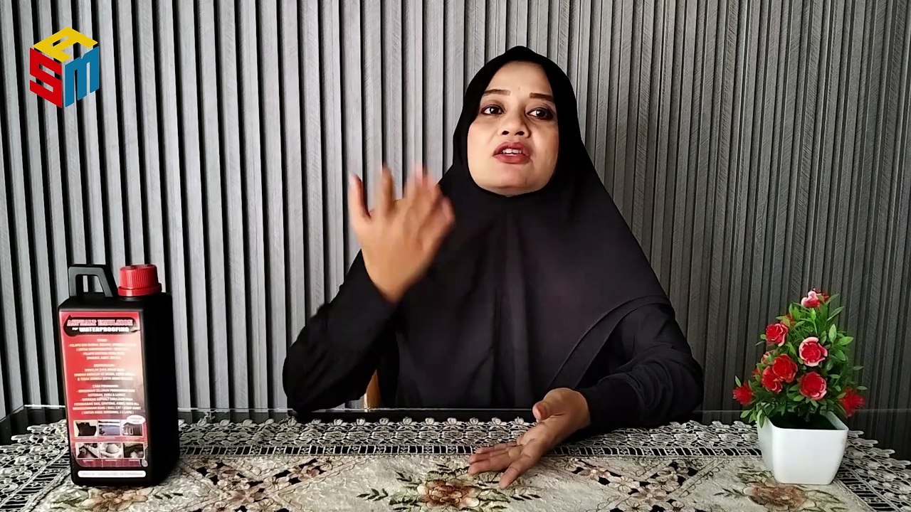 Dak Rumah Bocor, Ini Solusinya!
