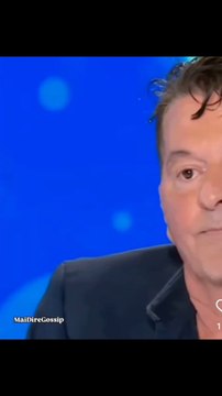Mara Venier ospita Teo mammuccari nessun rancore con la fagnani
