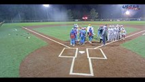 Indianapolis Sports Park Field #5 - RBI Showdown (2025) Sat, May 03, 2025 9:42 PM to 10:32 PM