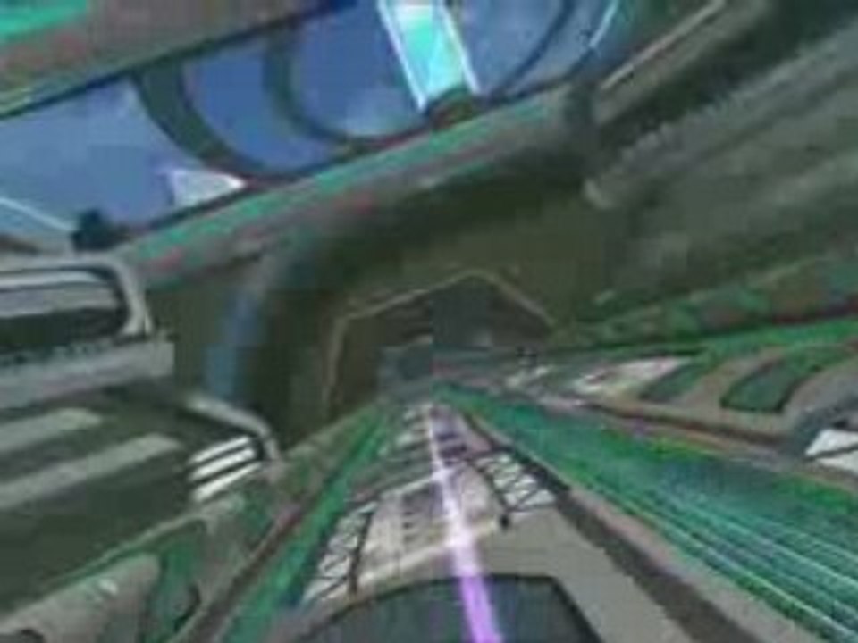WIPEOUT HD PLAYSTATION 3