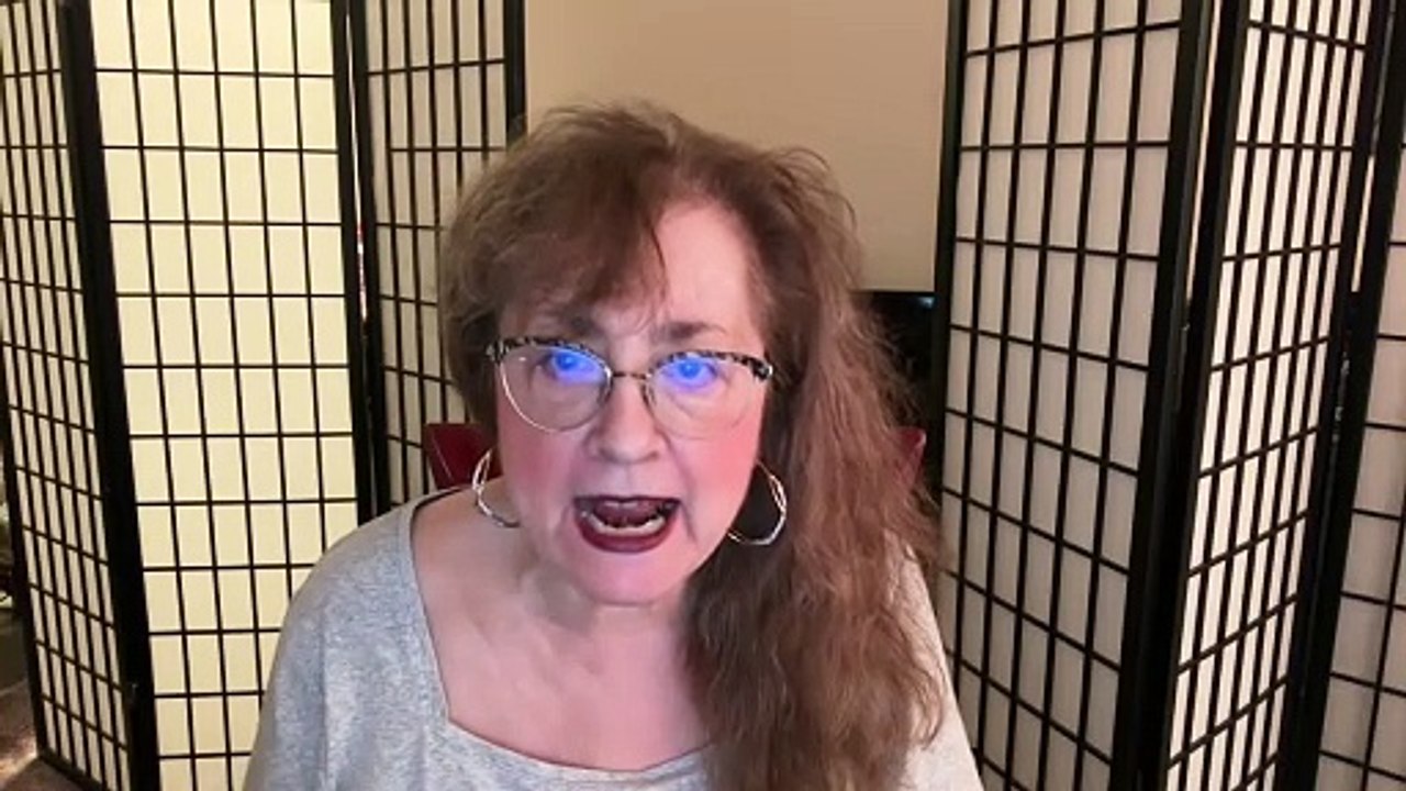 THE IRISMAN MONOLOGUE TAKE TWO