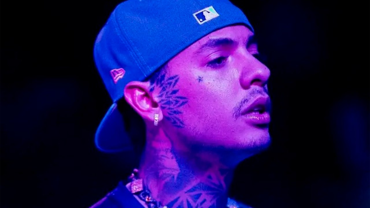 Natanael Cano abandona show en Aguascalientes luego de que no le permitieran cantar narco corridos