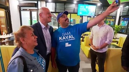 The NSW seats in play this election