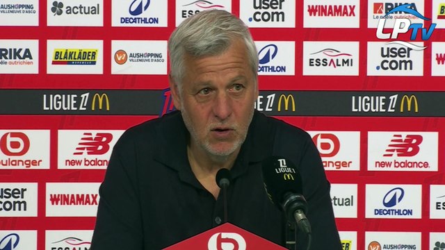 Génésio : Tenir tête trois fois à l'OM, c'est assez exceptionnel