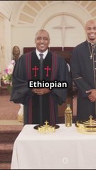 The Ethiopian Bible