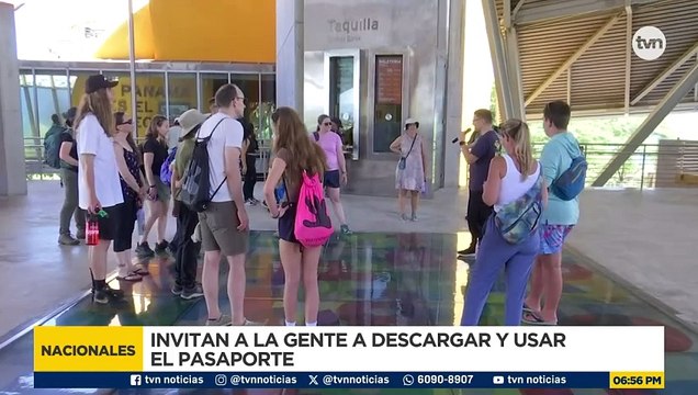Inicia el Mes de los Museos, instan a coleccionar experiencias y descubrir el patrimonio panameño