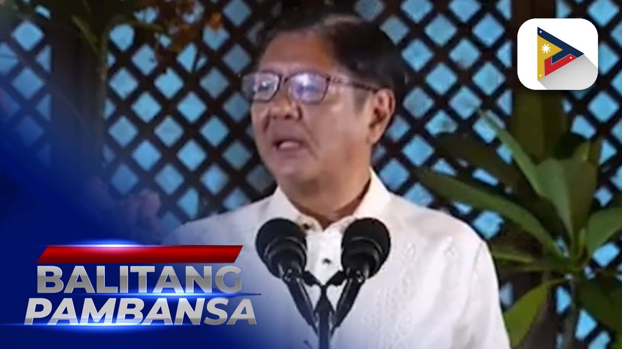 Apat na Pilipina na nagpamalas ng natatanging ambag sa larangan ng sining at kultura...