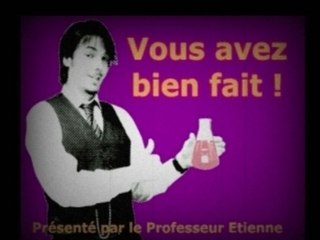 [FF1J 2008] Babiroussa - Vous avez bien fait !