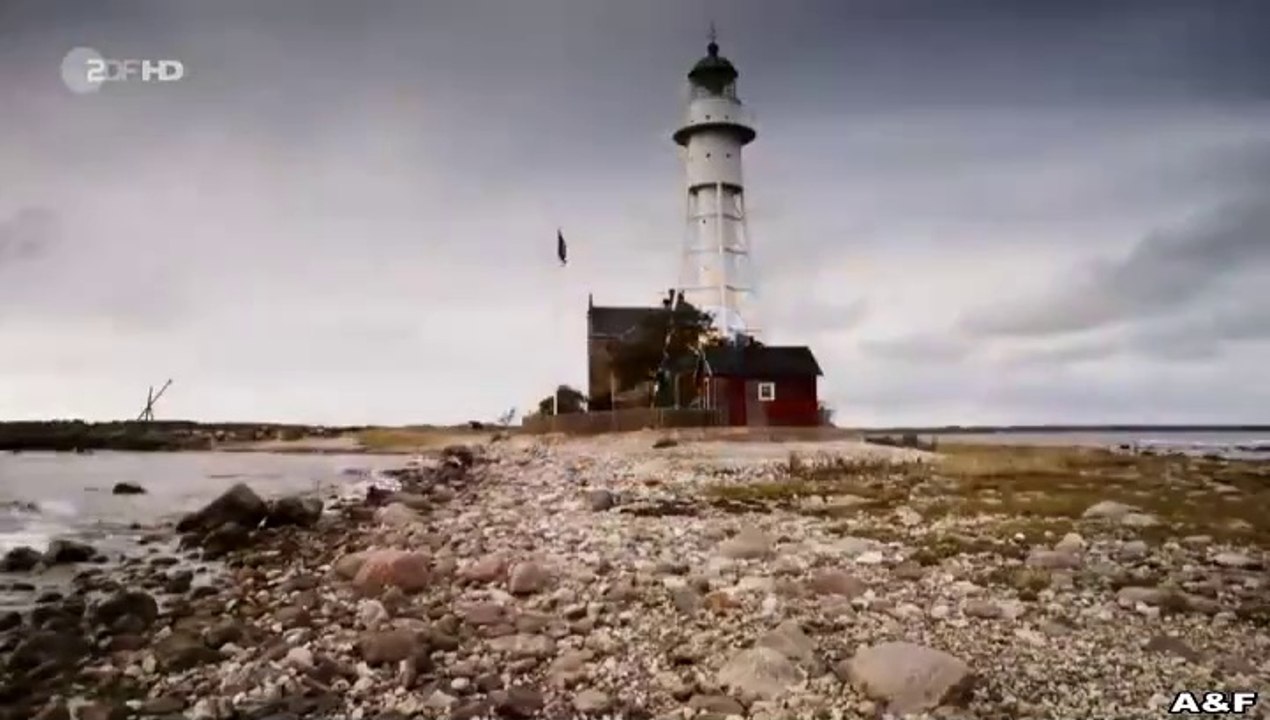 Inga Lindström -064- Liebe lebt weiter