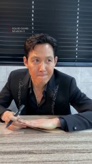 Trailer Tease for Netflix’s Squid Game Season 3