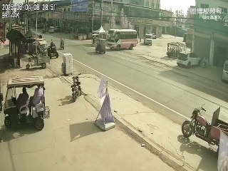 🚜 Tractor Gone Wild! | Out of Control and On the Loose