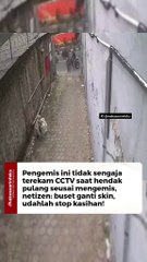 Berubah seperti ksatria baja hitam 😂😂😂