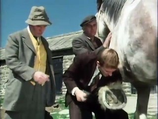 All Creatures Great and Small S01E01 – Horse Sense (1978)