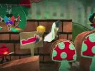 LittleBigPlanet PLAYSTATION 3