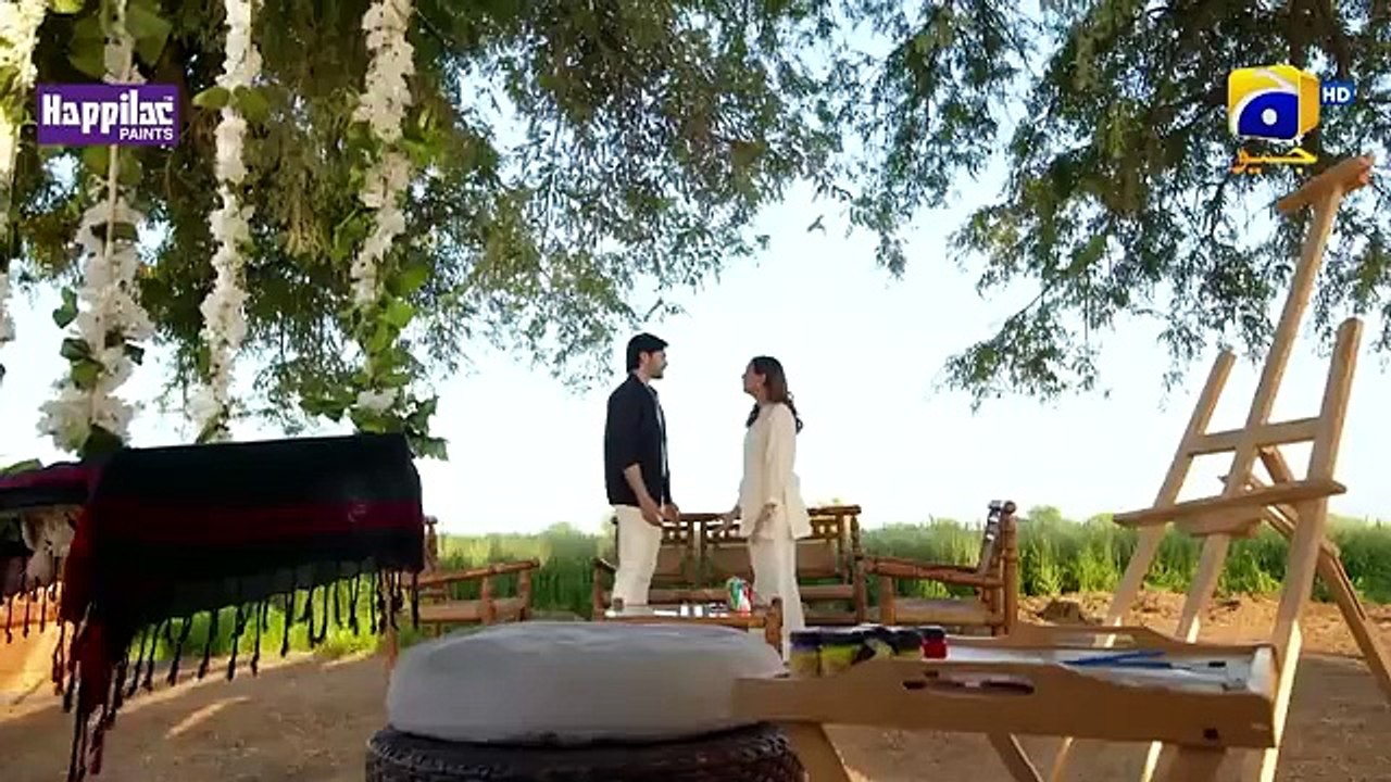 Jaan Nisar Ep 05 - [Eng Sub]  18th May 2024 - Har Pal Geo