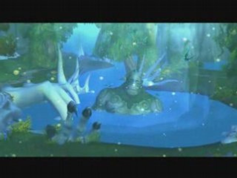 Wrath of the Lich King : Media Event 2008
