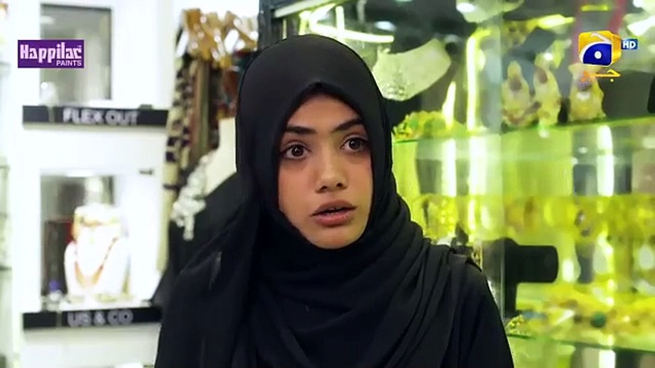 Jaan Nisar Ep 07 - [Eng Sub]  24th May 2024 - Har Pal Geo
