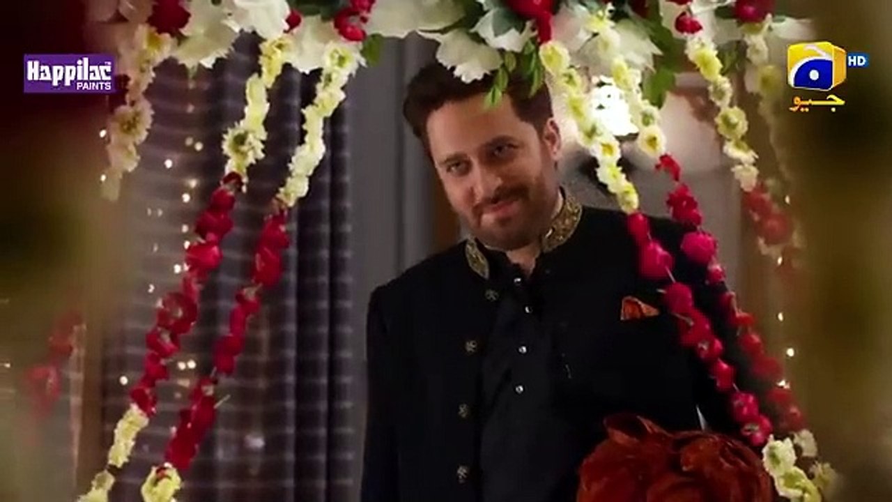 Jaan Nisar Ep 10 - [Eng Sub]  31st May 2024 - Har Pal Geo