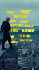 Marvel Studios Thunderbolts_ packs a punch in more ways than one.