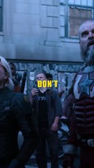 No one messes with the Thunderbolts_ ⚡️