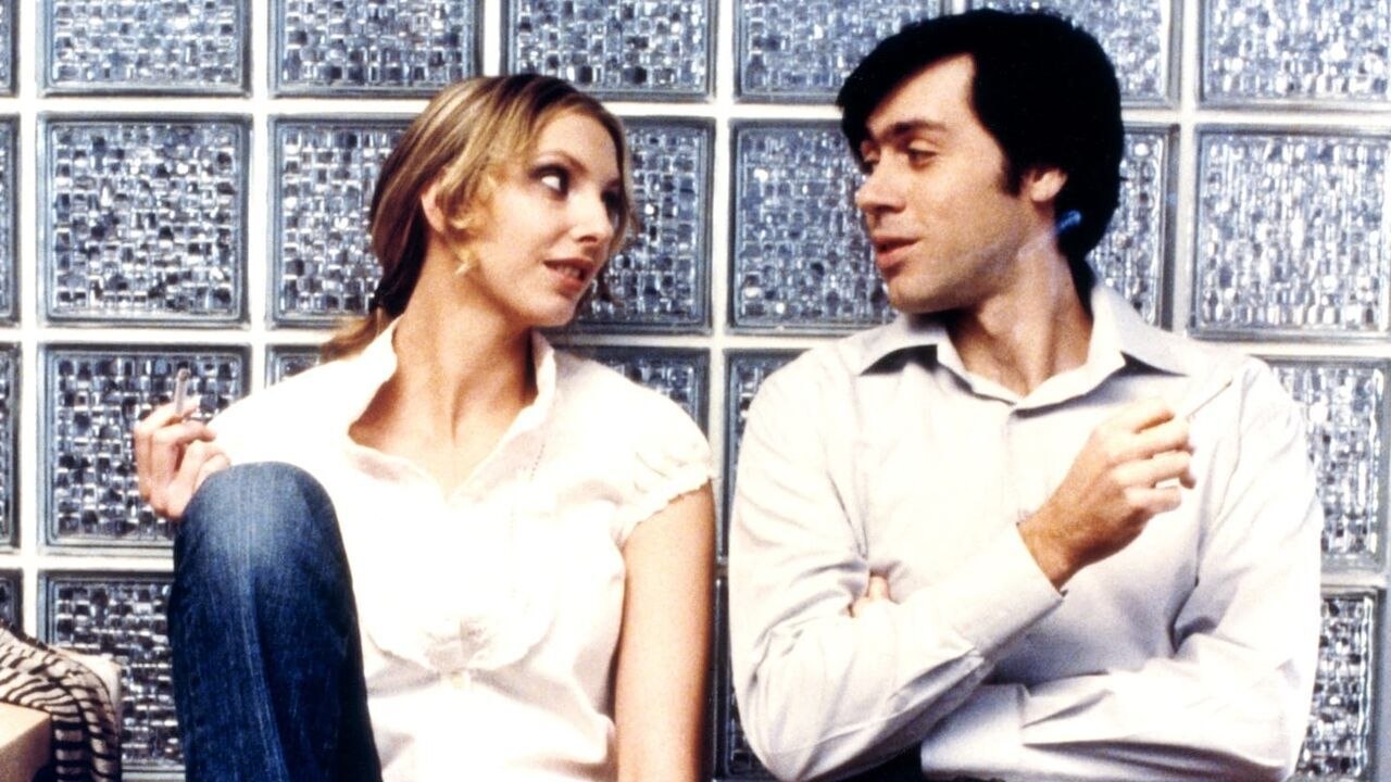 Changement d'adresse