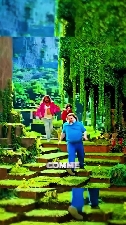 😎 rejoins le Discord en bio #minecraft #masteekh