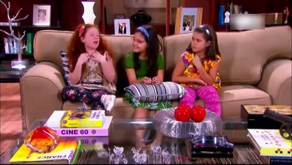 97. Carrusel (Carrossel), en español