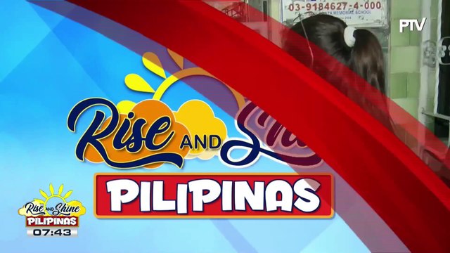 Residente ng SJDM, Bulacan, nakararanas ng matinding problema sa kawalan ng supply ng tubig