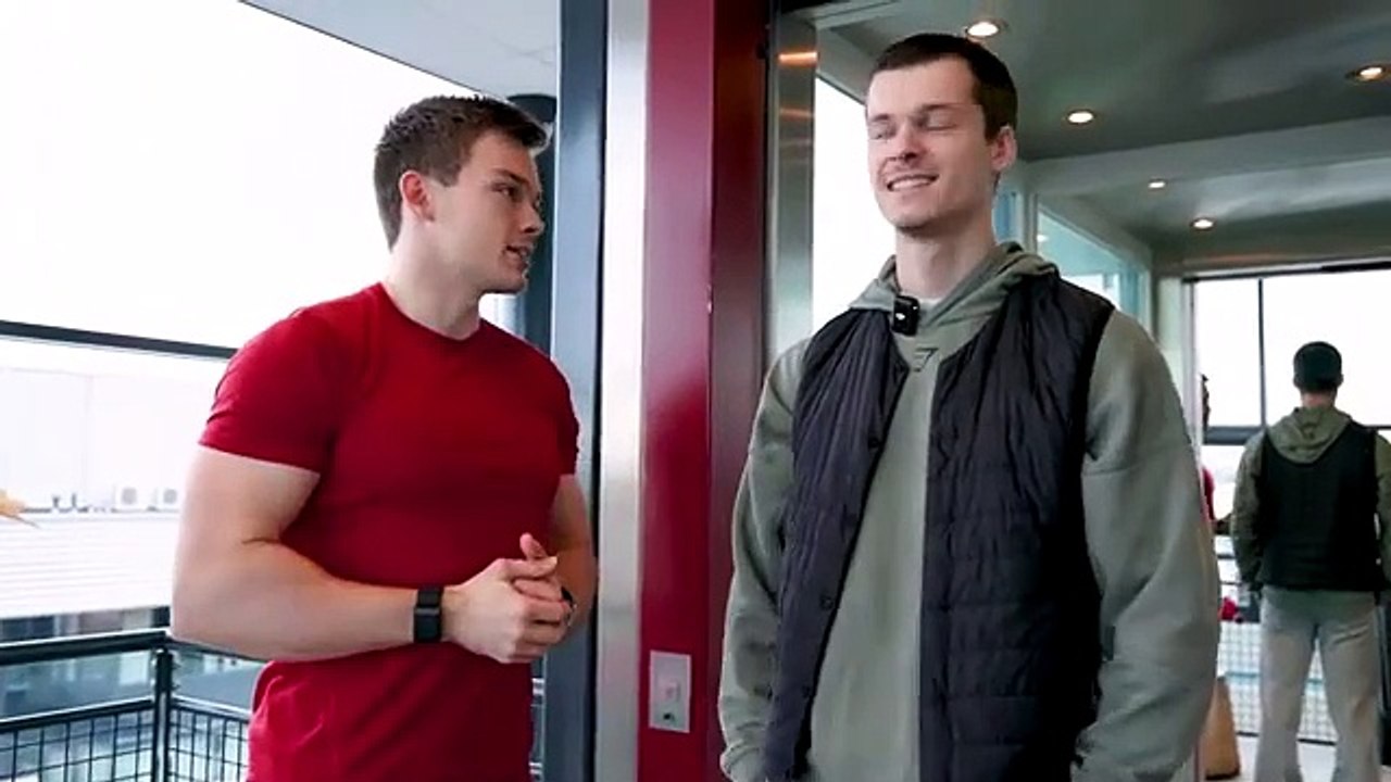 How He Won $15,000 With a 1 Year Body Transformation