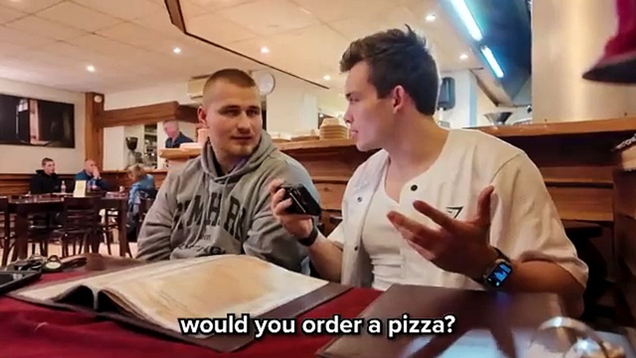 His Insane 90 Day Transformation From Fat To Fit